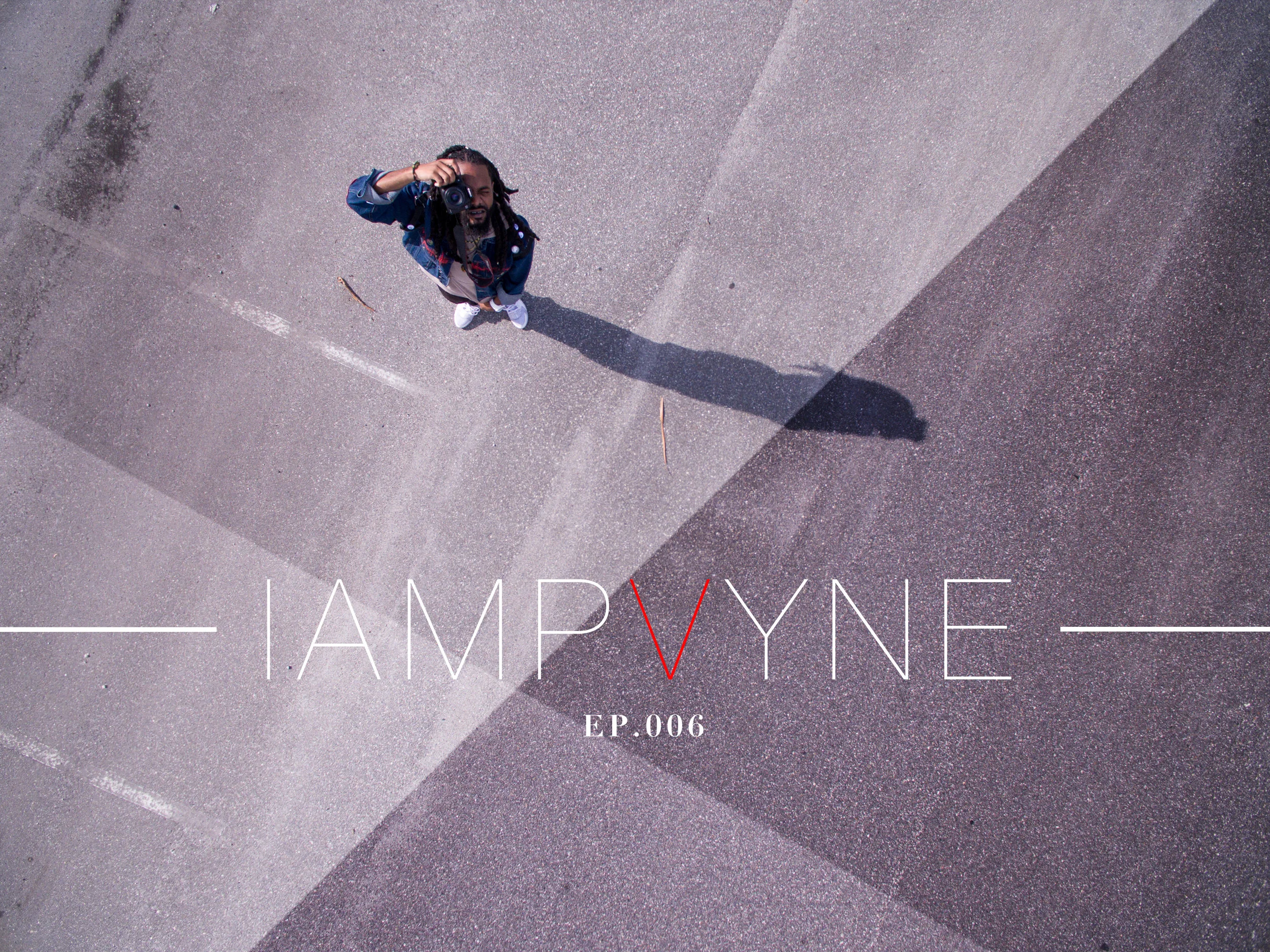 IAMPVYNE Ep Promo.jpg
