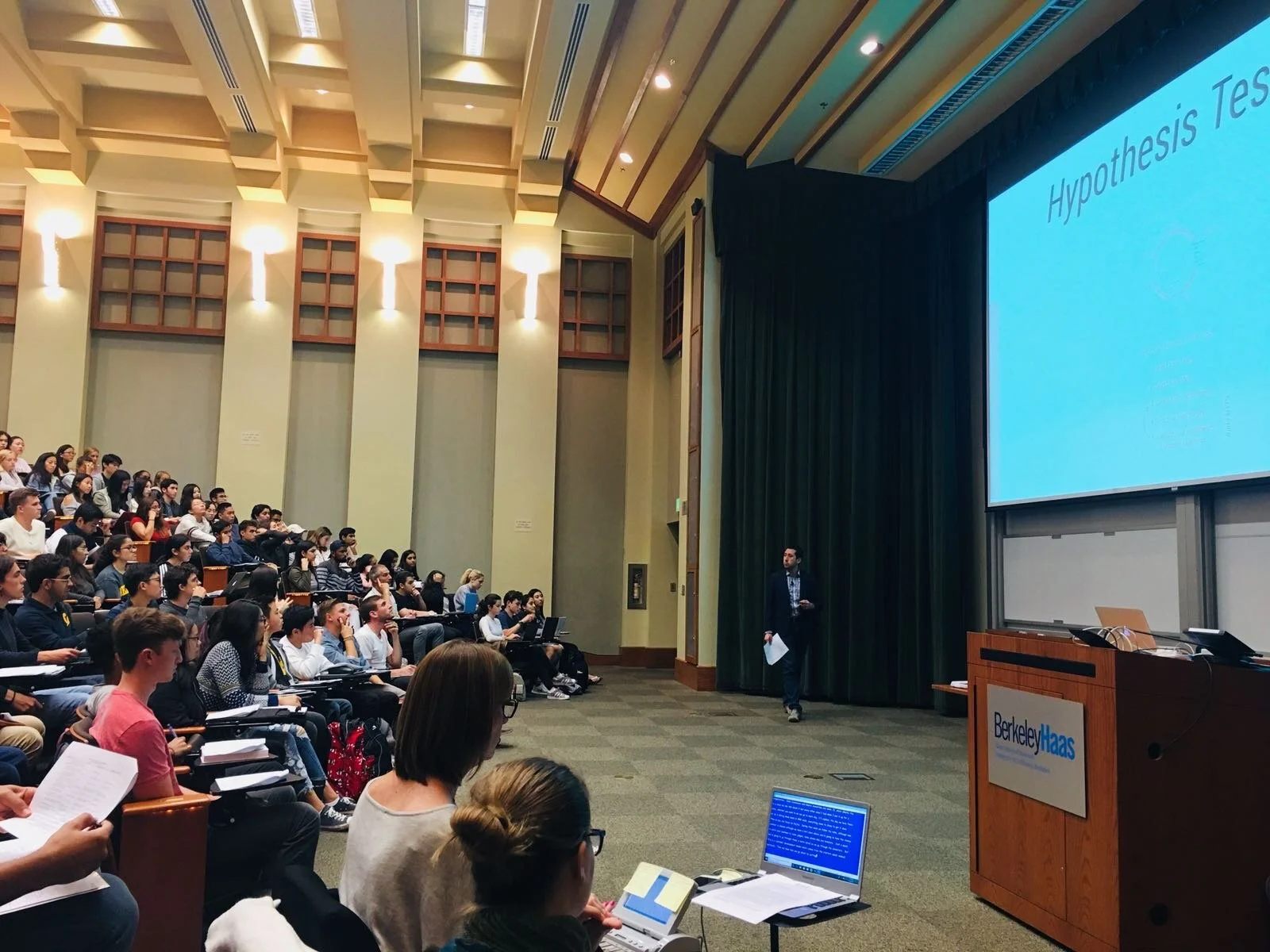 Haas Auditorium Speaking.JPG