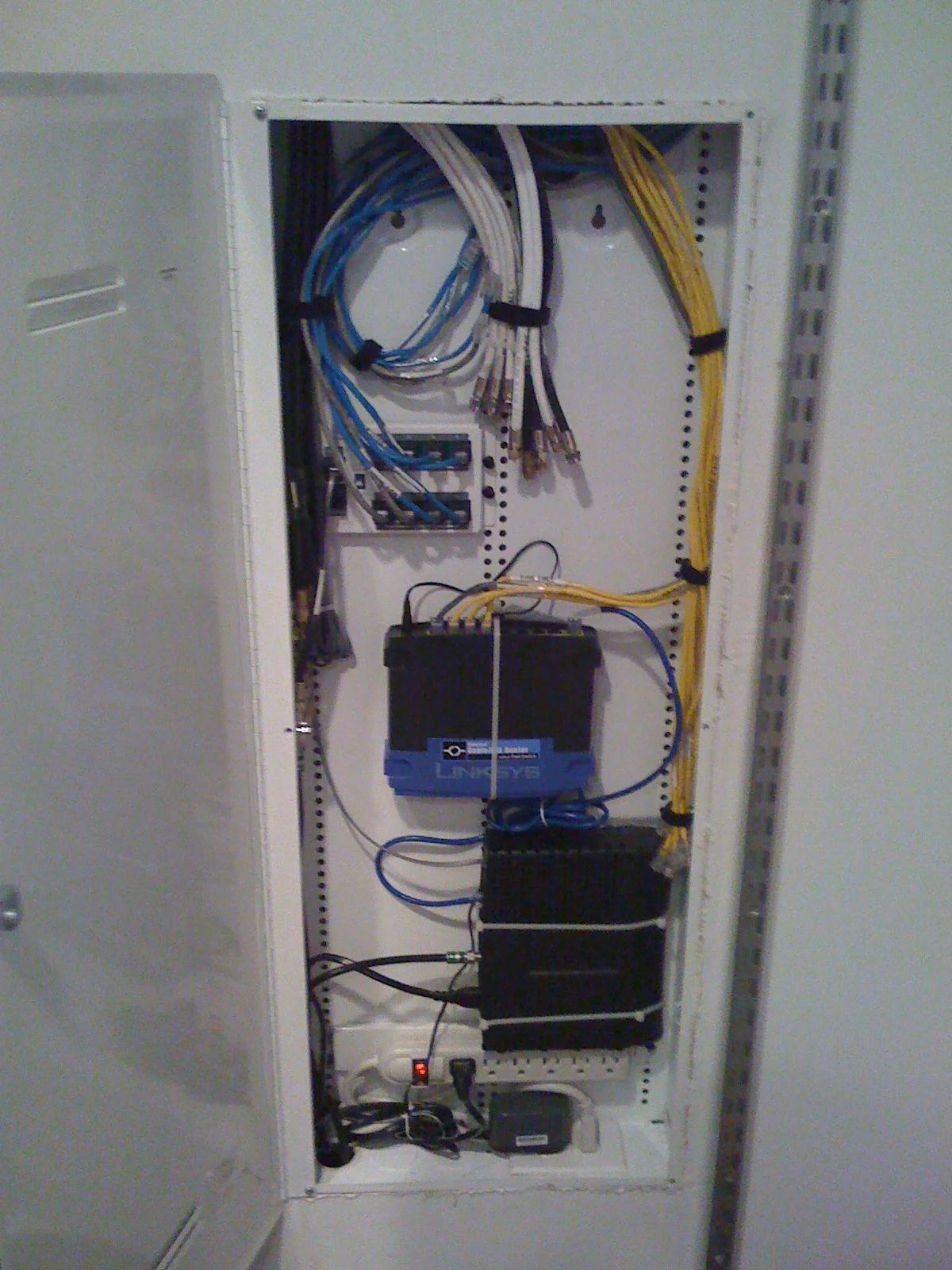 I'll give you the low down on all the hub hub...