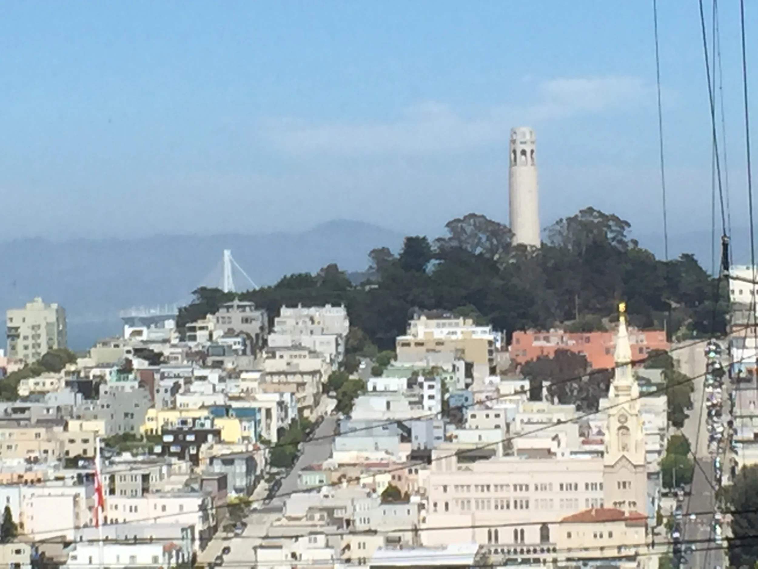 Coit Tower