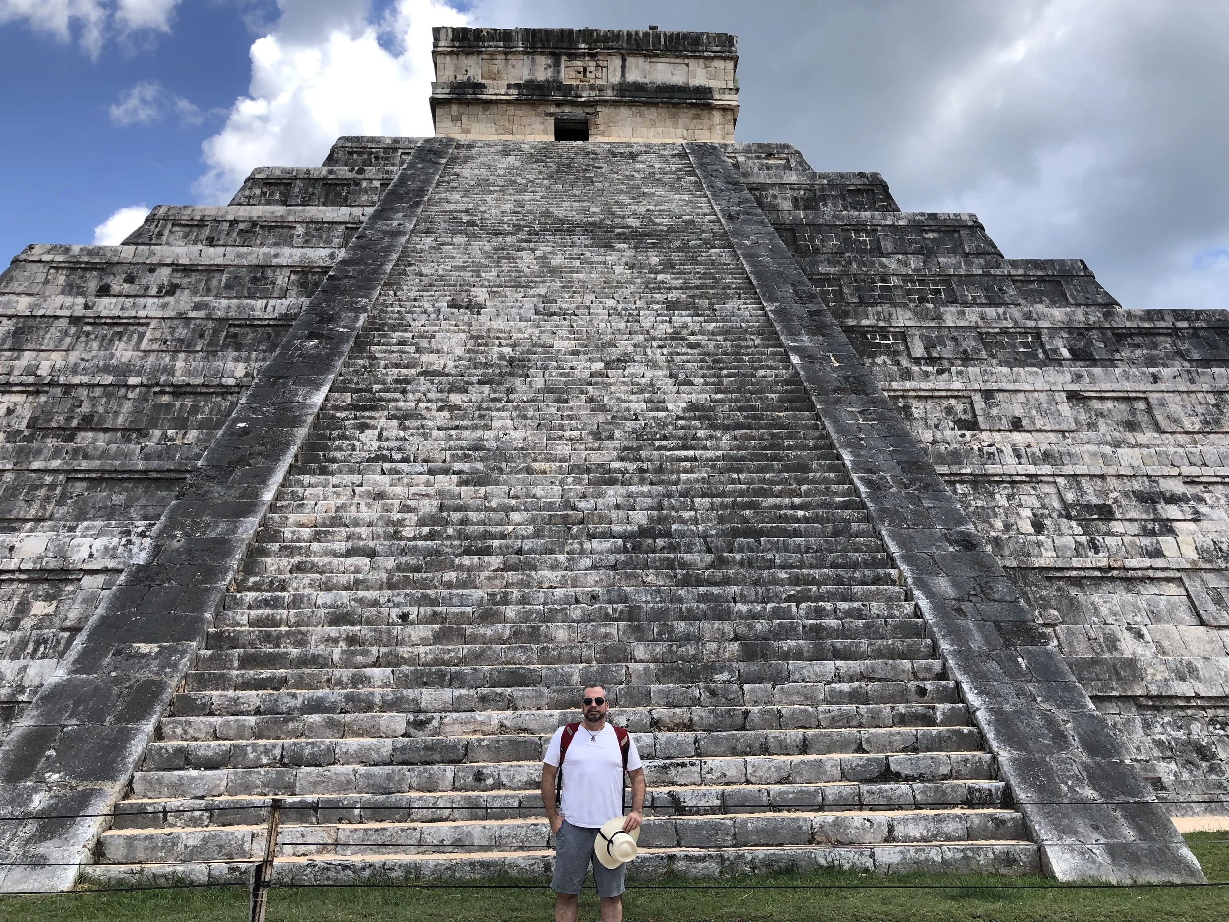 Chichen Itza