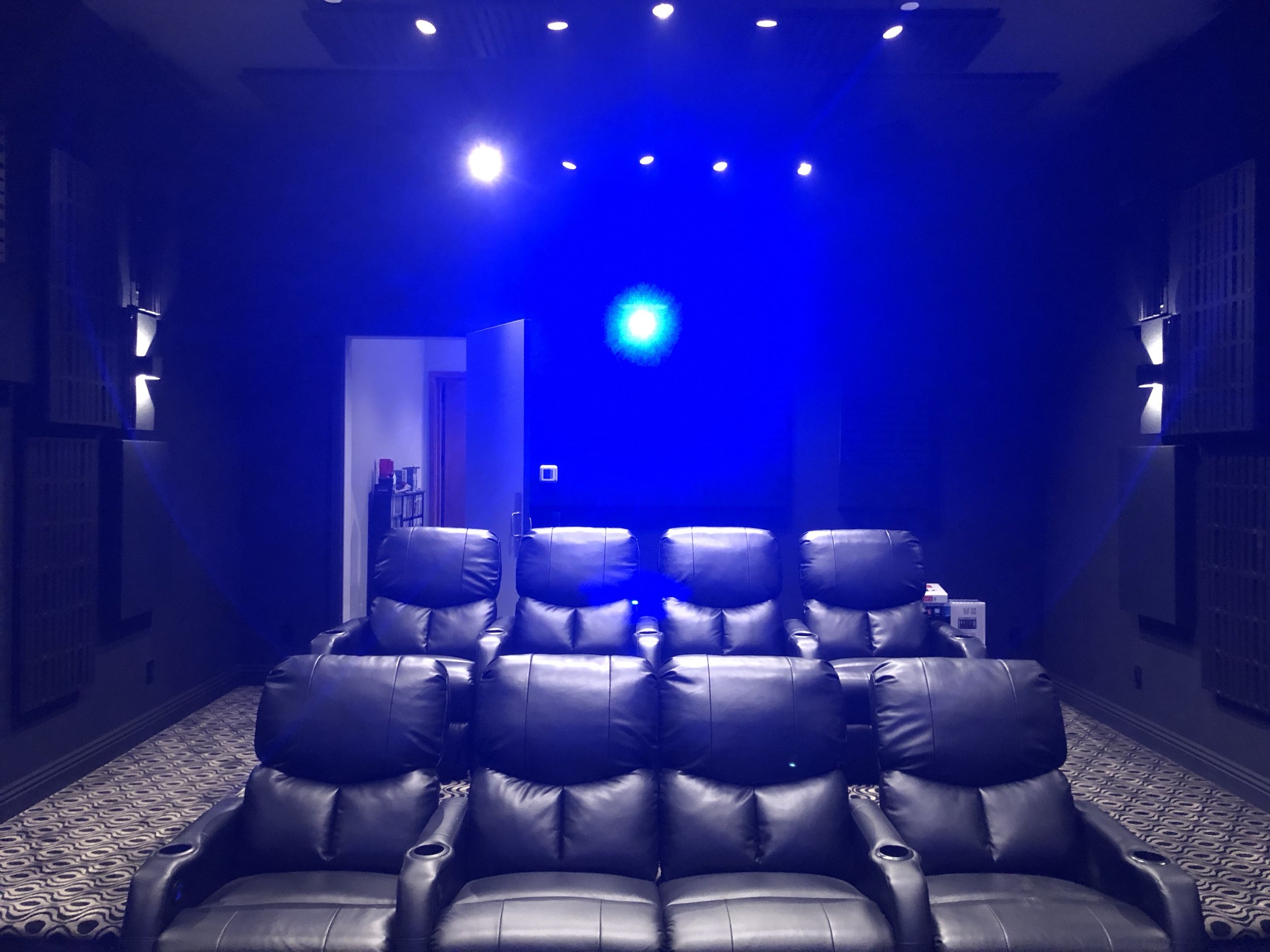 Come to a theater near you!