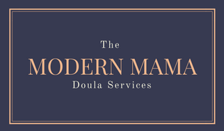 Modern Mama Doula Services
