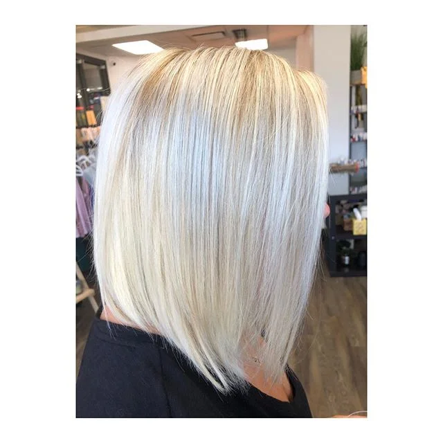 S U M M E R ☀️HA I R ☀️#infinitisalon #infinitiportfolio #inspire #influence #illuminate #blonde #blondeaf #blondehair #blondebalayage #blondey #blondespecialist #summerhair #2019 #summer #summerhairstyles