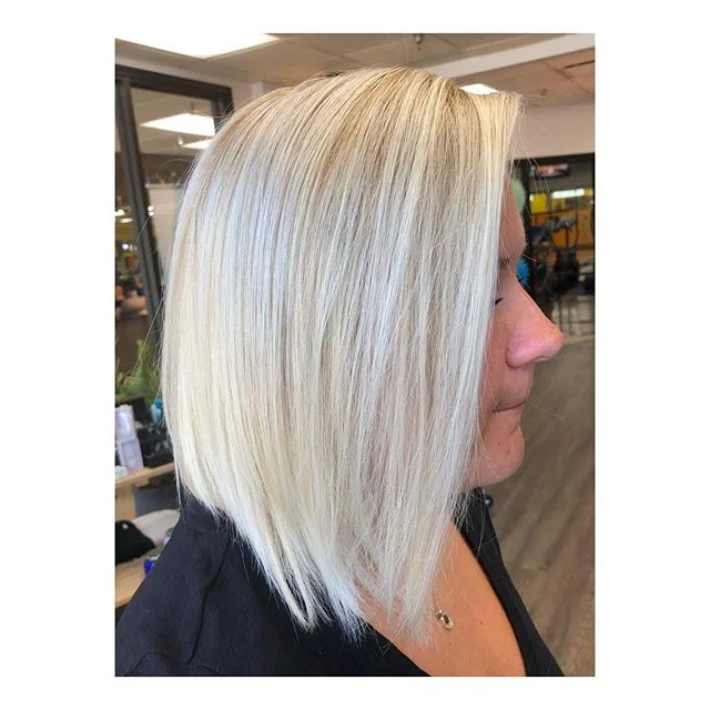I hope everyone had an awesome 4th of July! The studio will be open back up tomorrow ✨ #infinitisalon #infinitiportfolio #inspire #influence #illuminate #blonde #blondeaf #blondehair #blondebalayage #blondey #blondespecialist #summerhair #2019 #summe