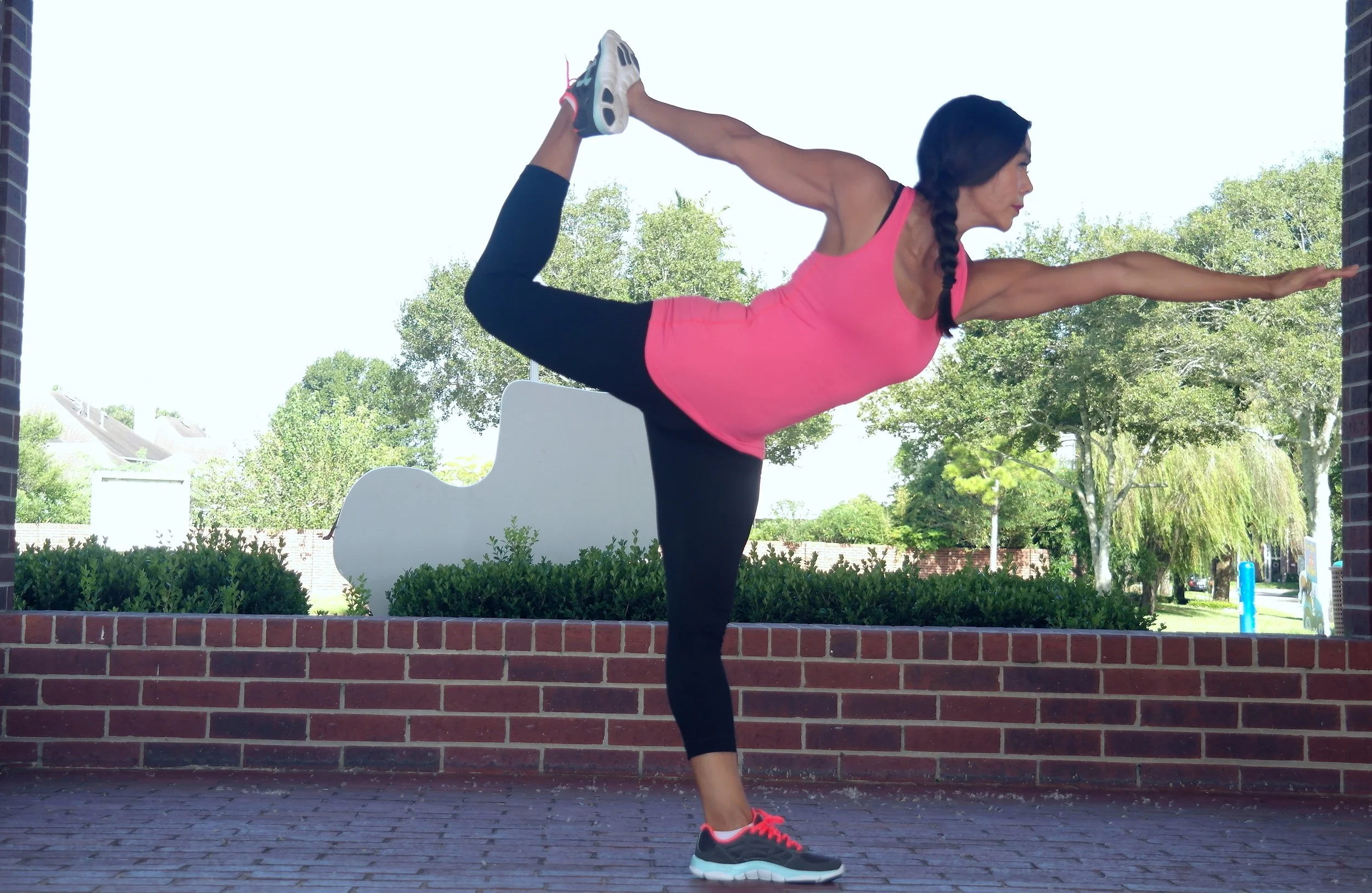 The Health HANG-OUT: