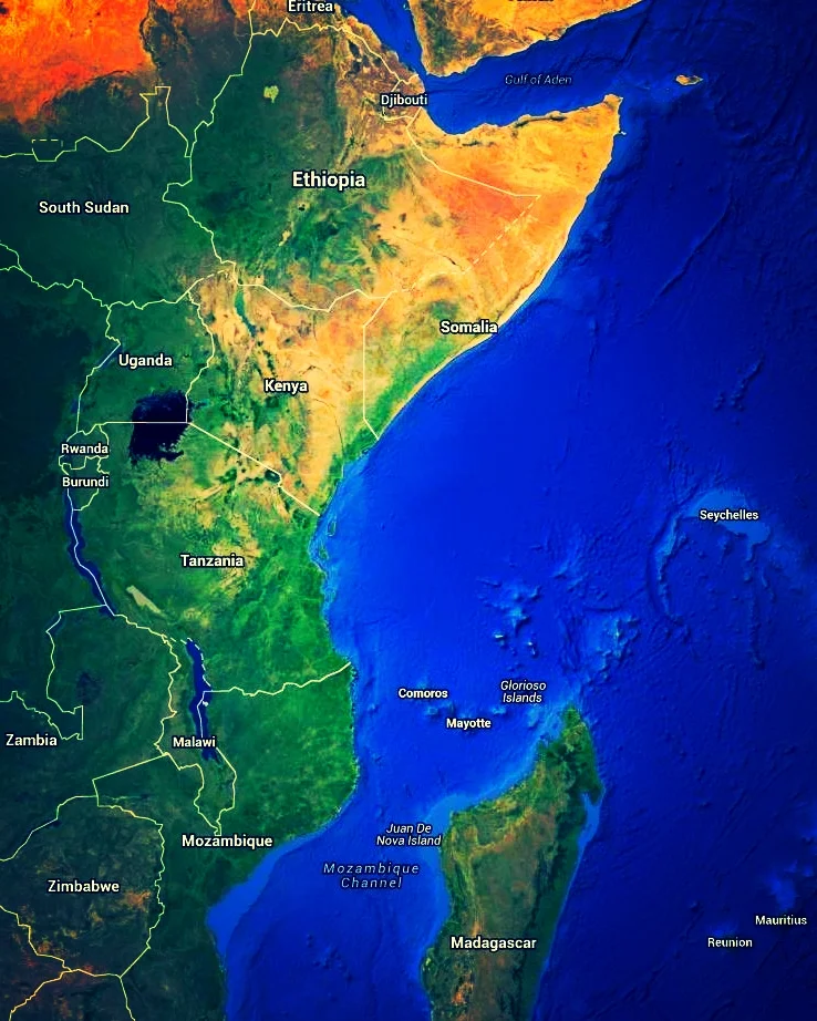Eastern Africa Google Maps Image.JPG
