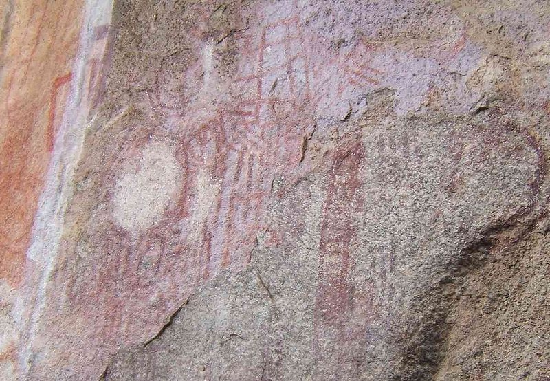 Chongoni rock art Malawi.jpg