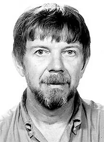 John R. F. Bower May 5, 1935 — Dec. 5, 2017