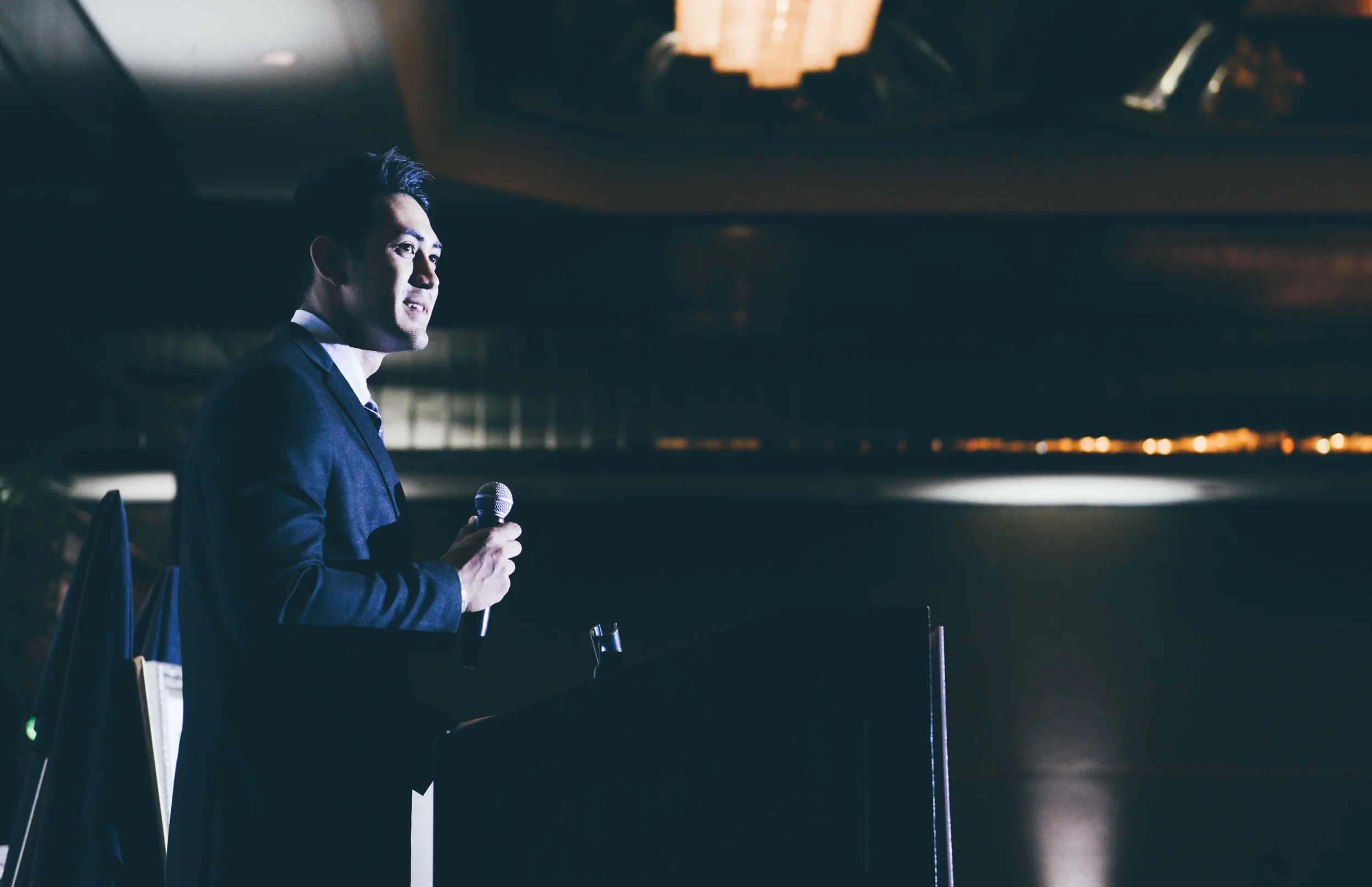 capital gain productions