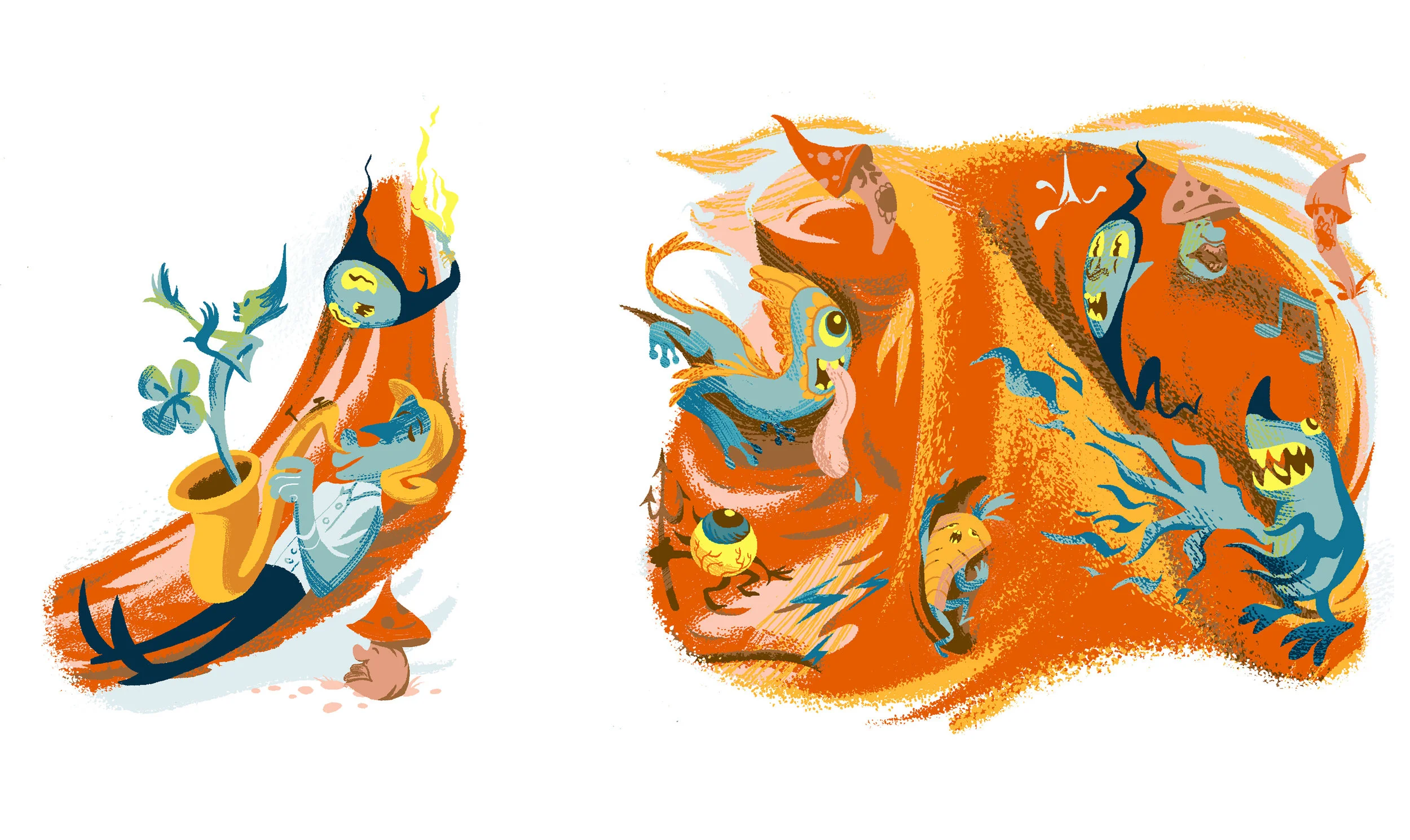 HaydenCurrie-Illustration-ShannonAndTheClams-Detail