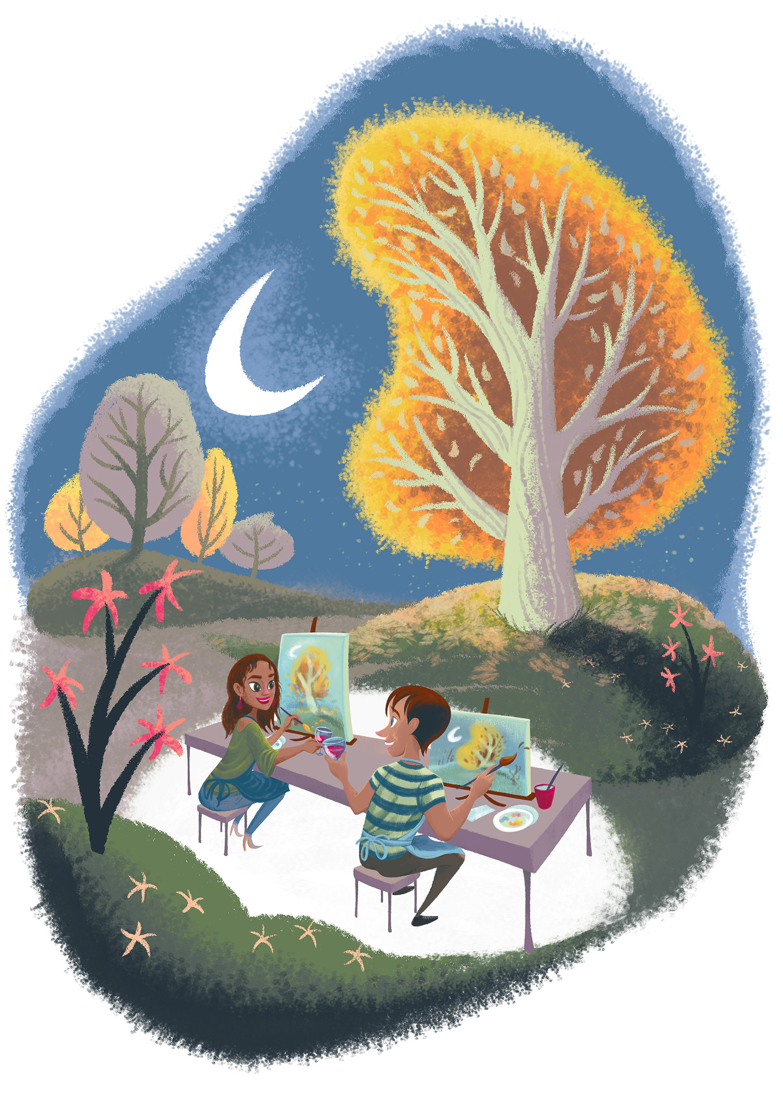 HaydenCurrie-Illustration-PinotsPalette-FallMoon.jpg
