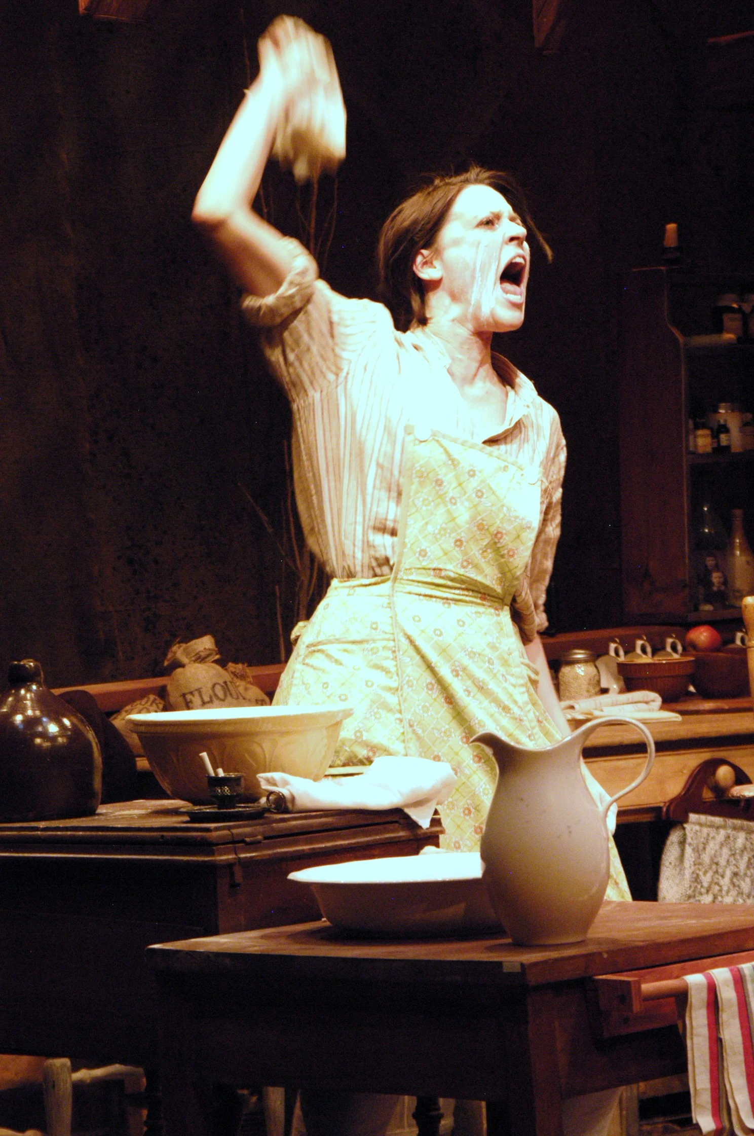 Dancing at Lughnasa