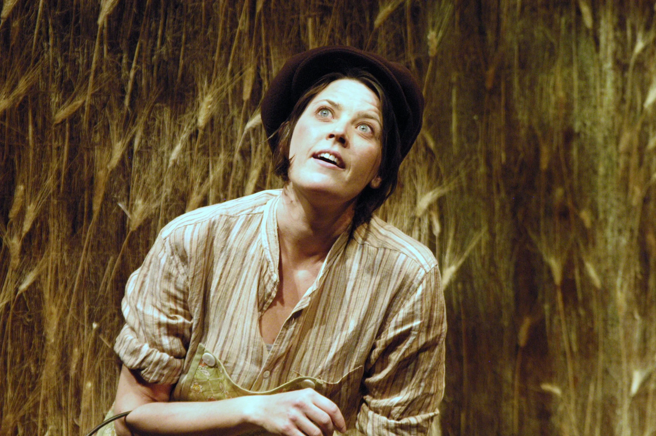 Dancing at Lughnasa