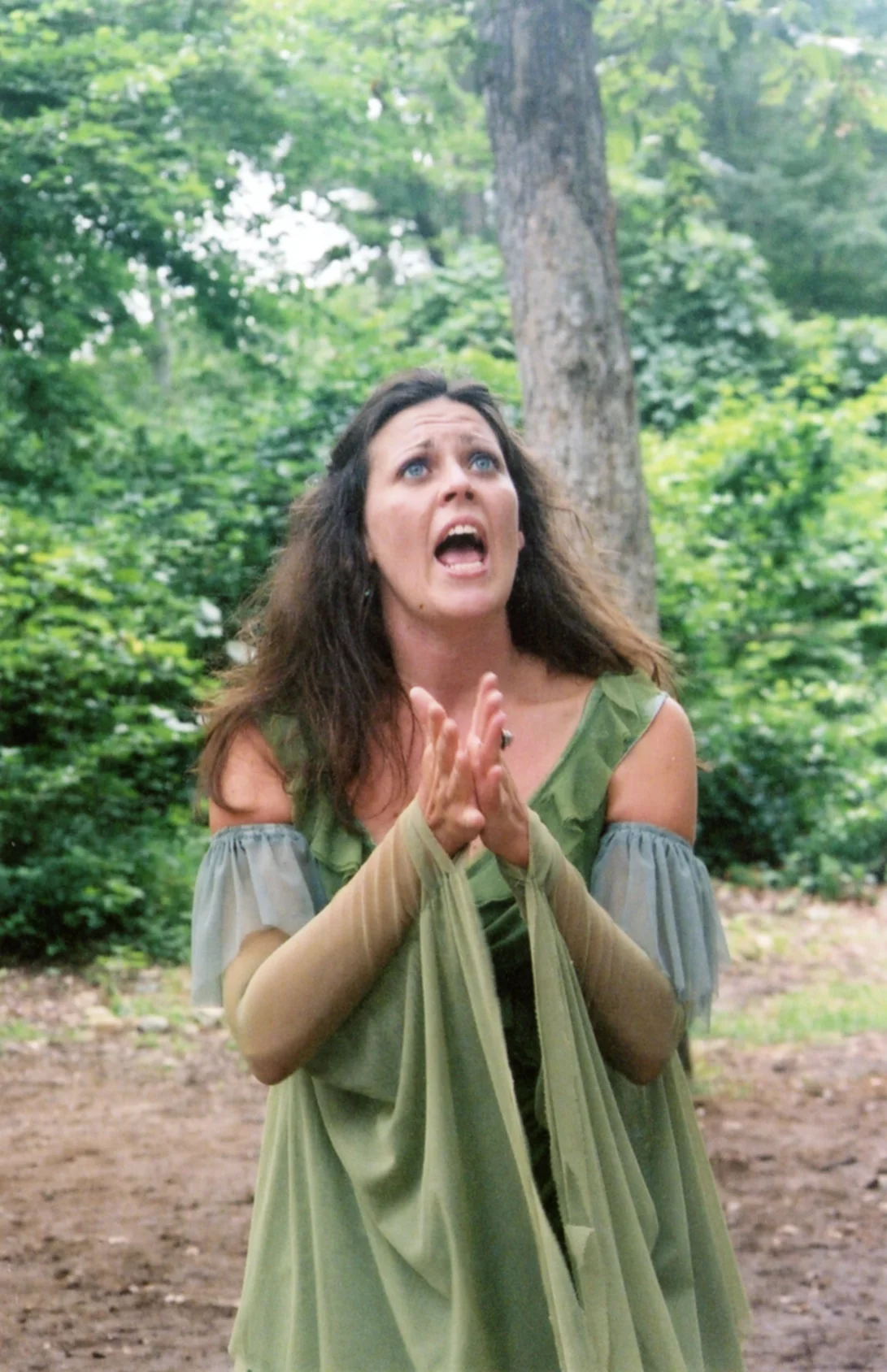A Midsummer Night's Dream