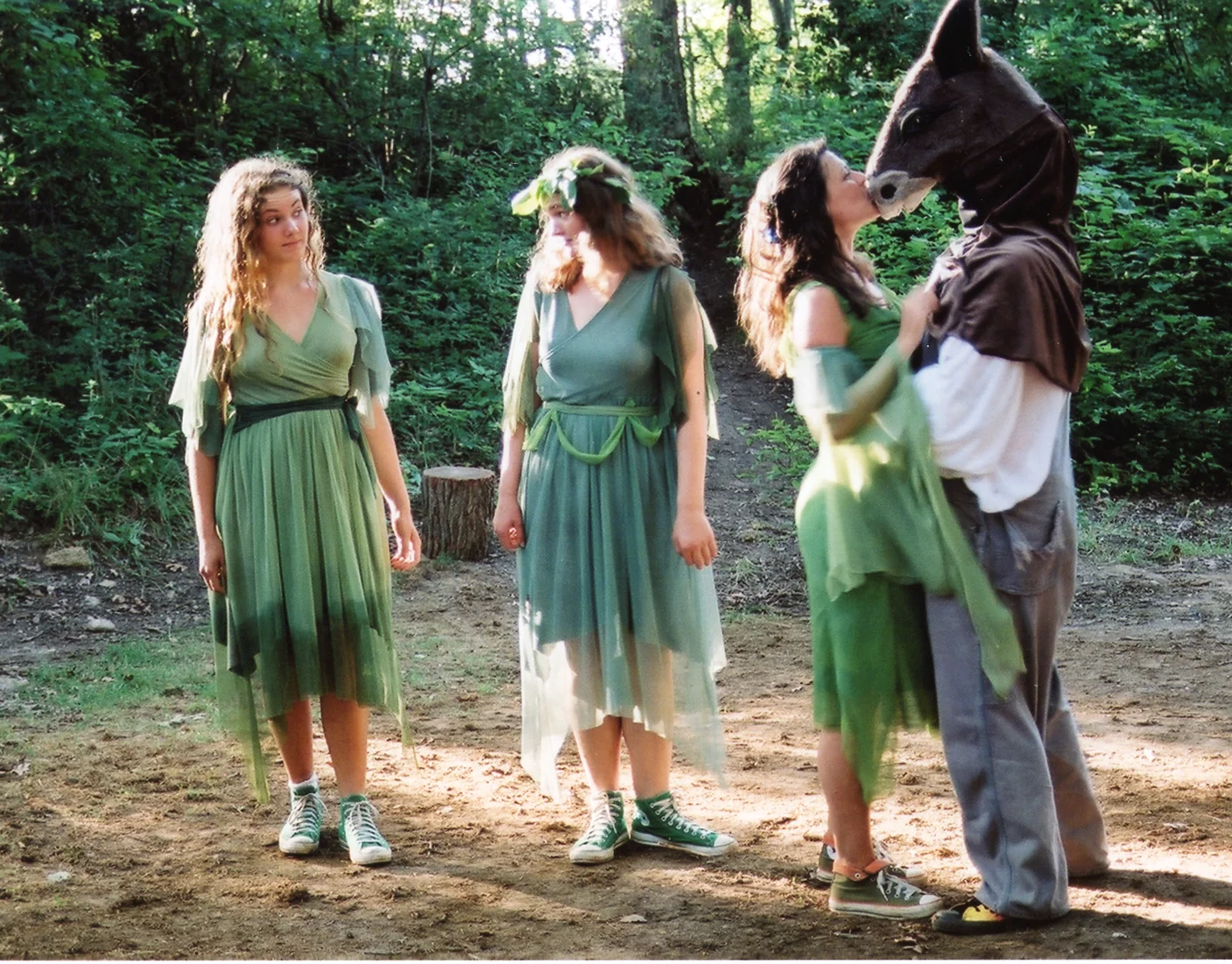 A Midsummer Night's Dream