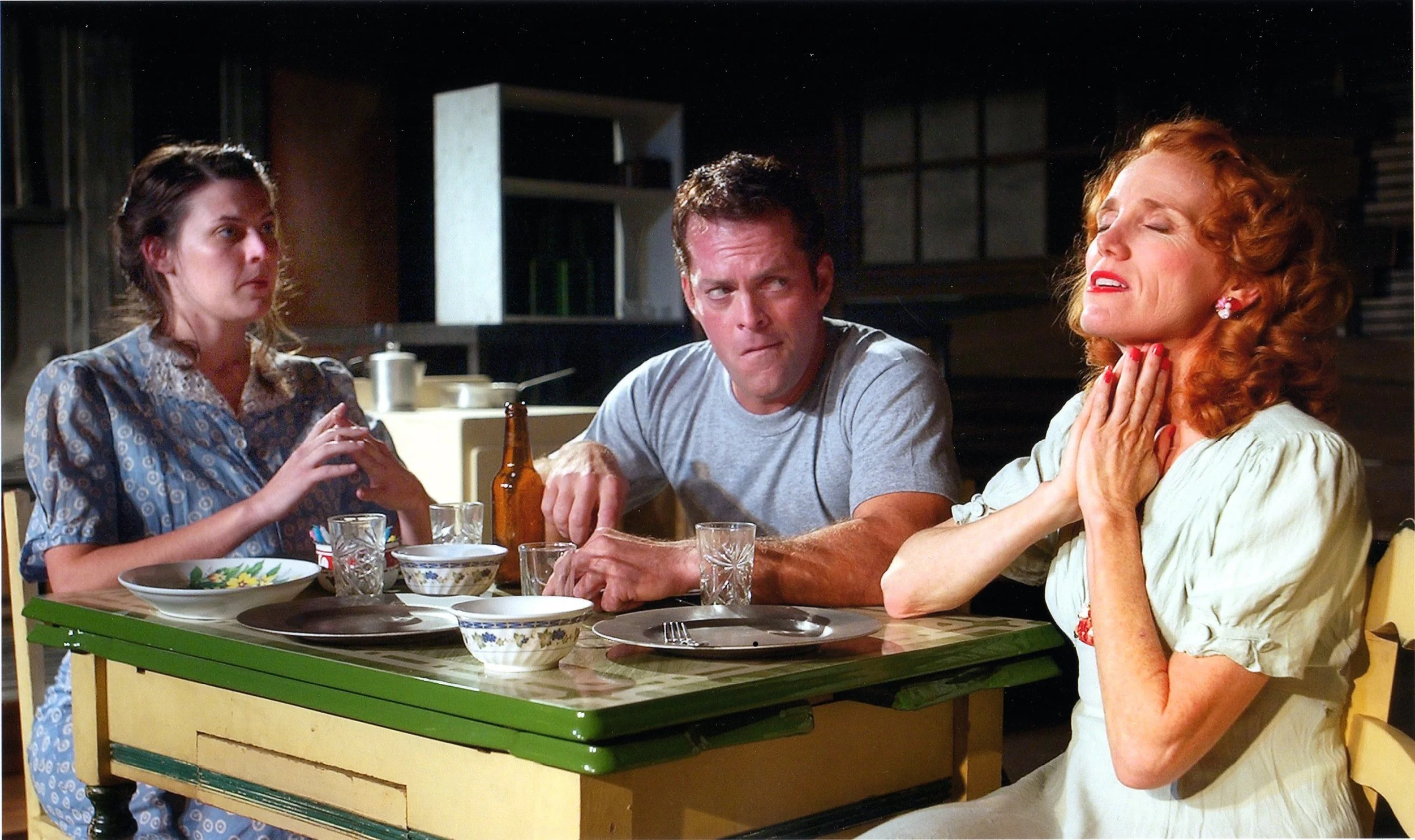 A Streetcar Named Desire