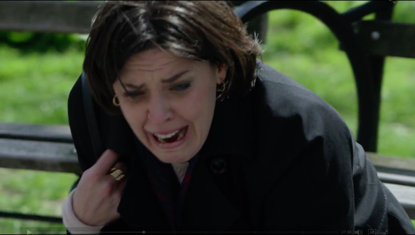 Blindspot/NBC