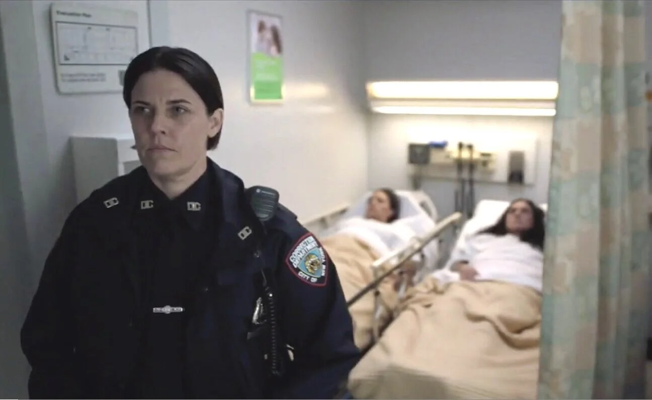 New Amsterdam/NBC