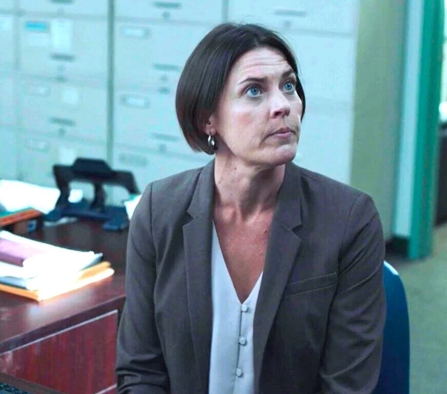 FBI: Most Wanted/CBS