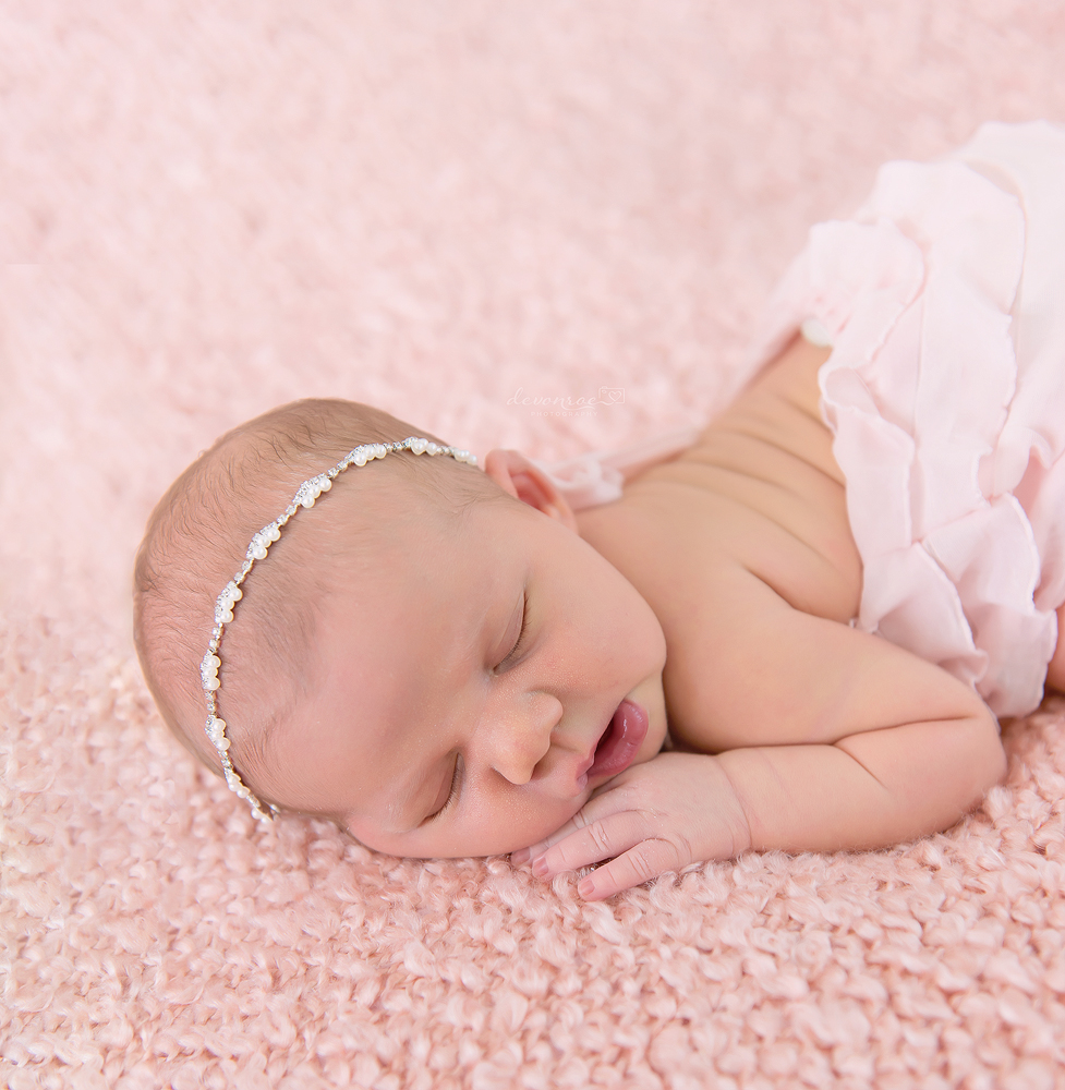 Newborn Portraits