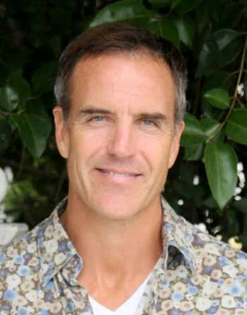 Actor Richard Burgi hosts fundraiser