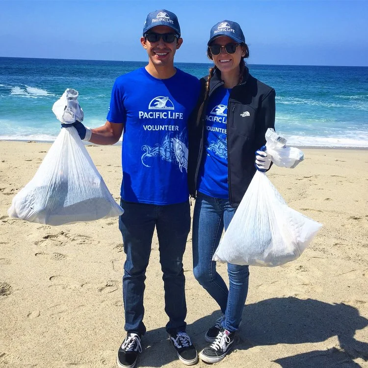 Another successful cleanup!