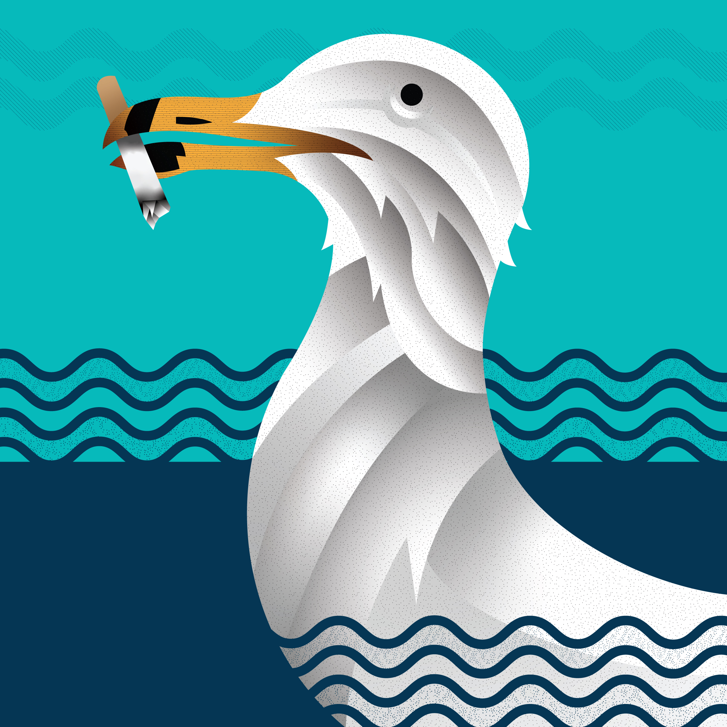 Coastal Cleanup Day - SOCAL