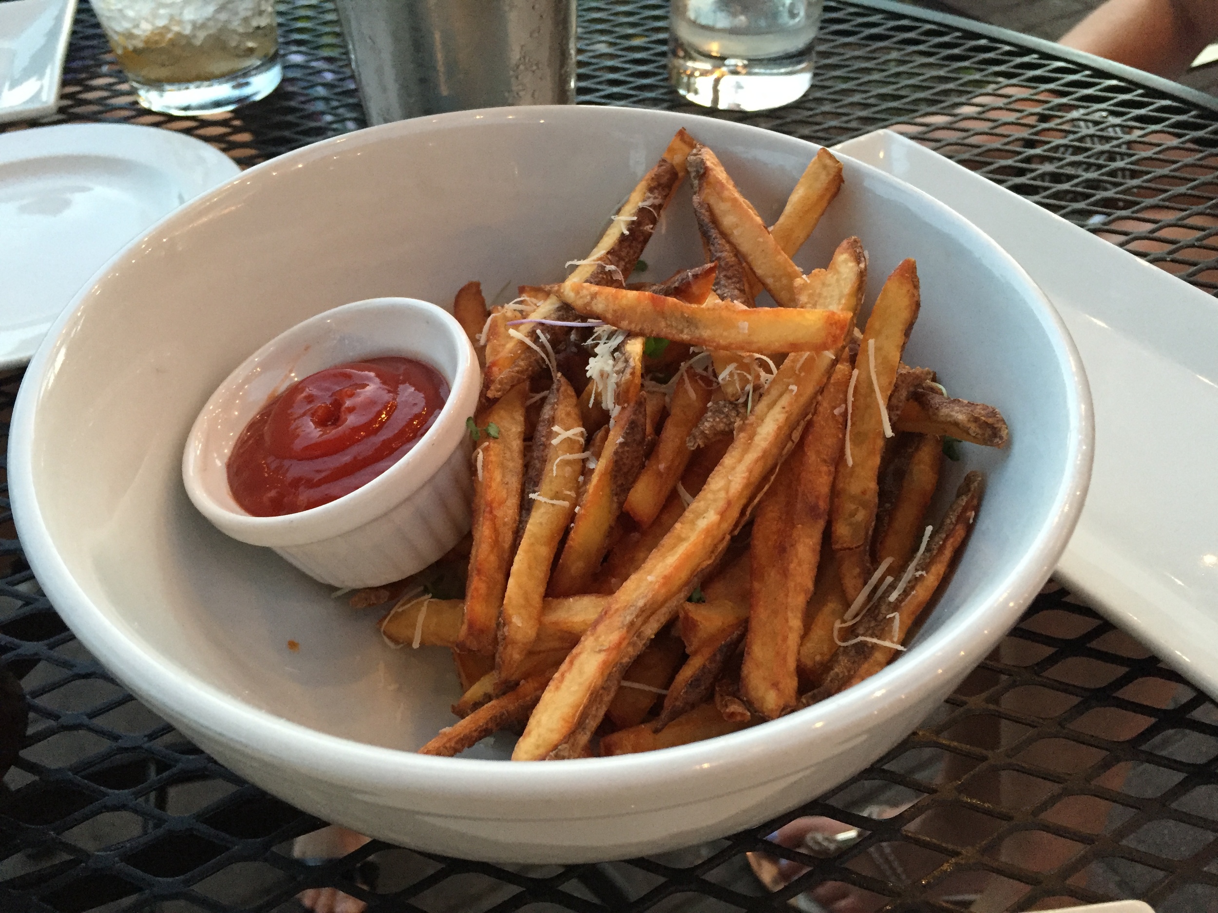 House Fries 