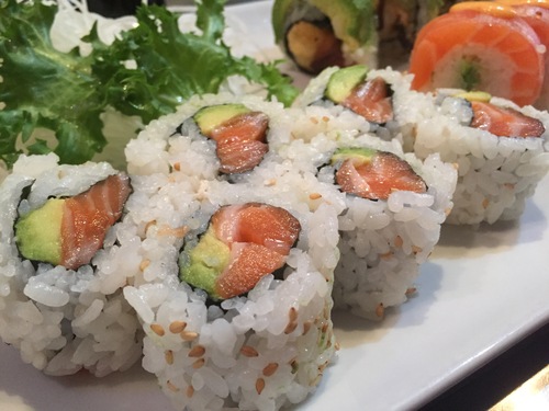 Ru Sans Scallionpancake