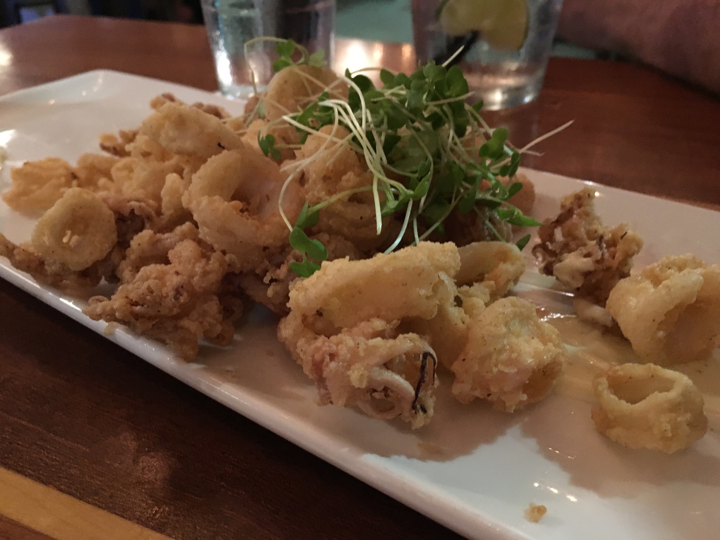 Calamari