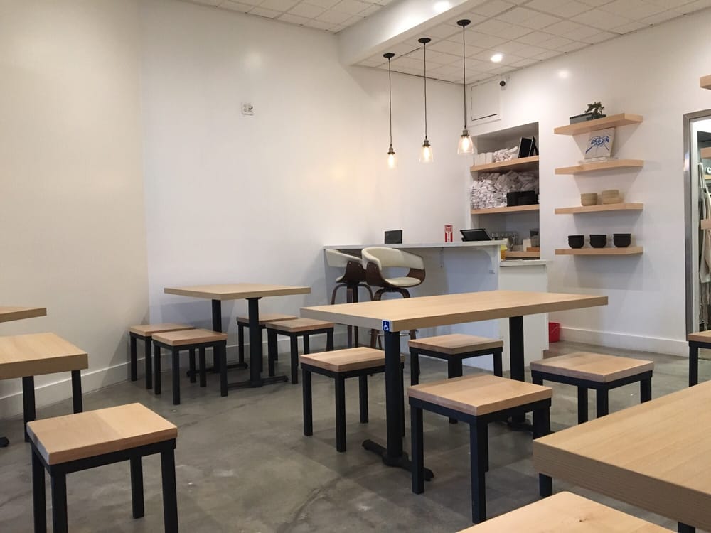 Hi, I'm sparse!/image courtesy of Yelp