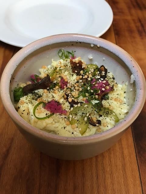 My favorite breakfast dish of all time