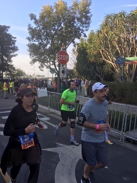 Go, Jason, go!