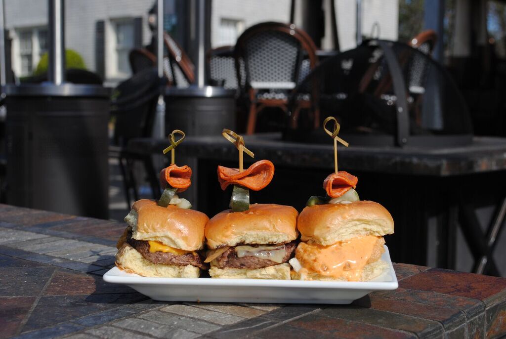 Slider nation
