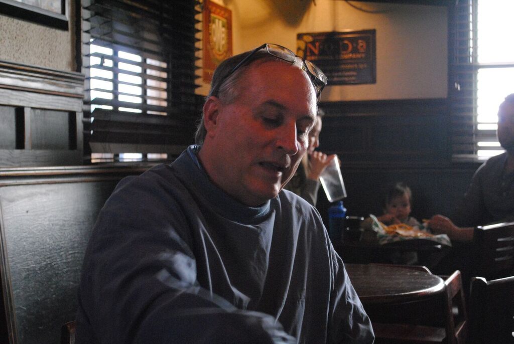 Jim "Doc" Foster 
