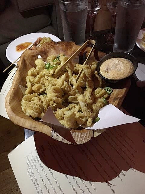 Look at the sauce it was so good omg