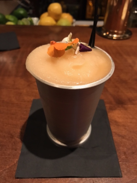 Tiki Taboo
