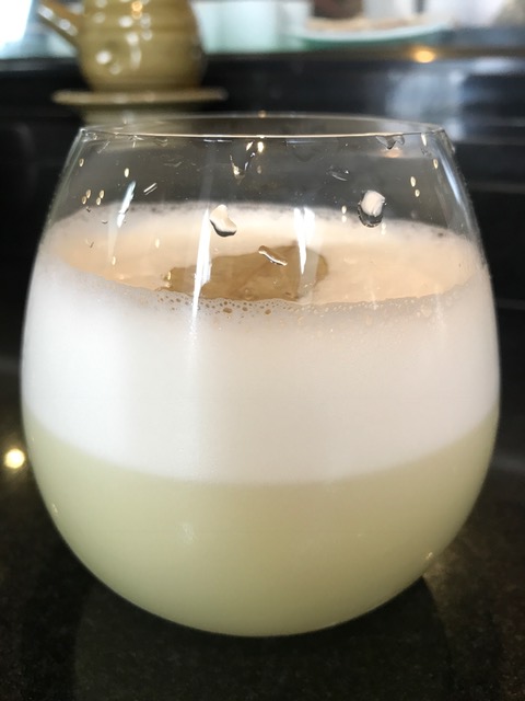 Day drinking = vacation staple