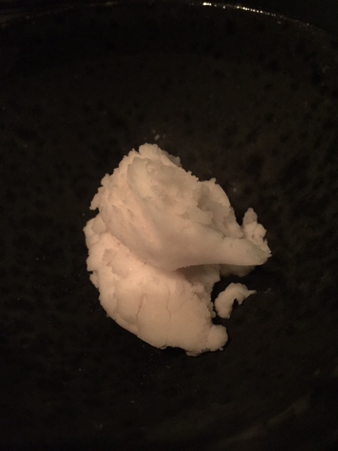 Yes, this is a salad