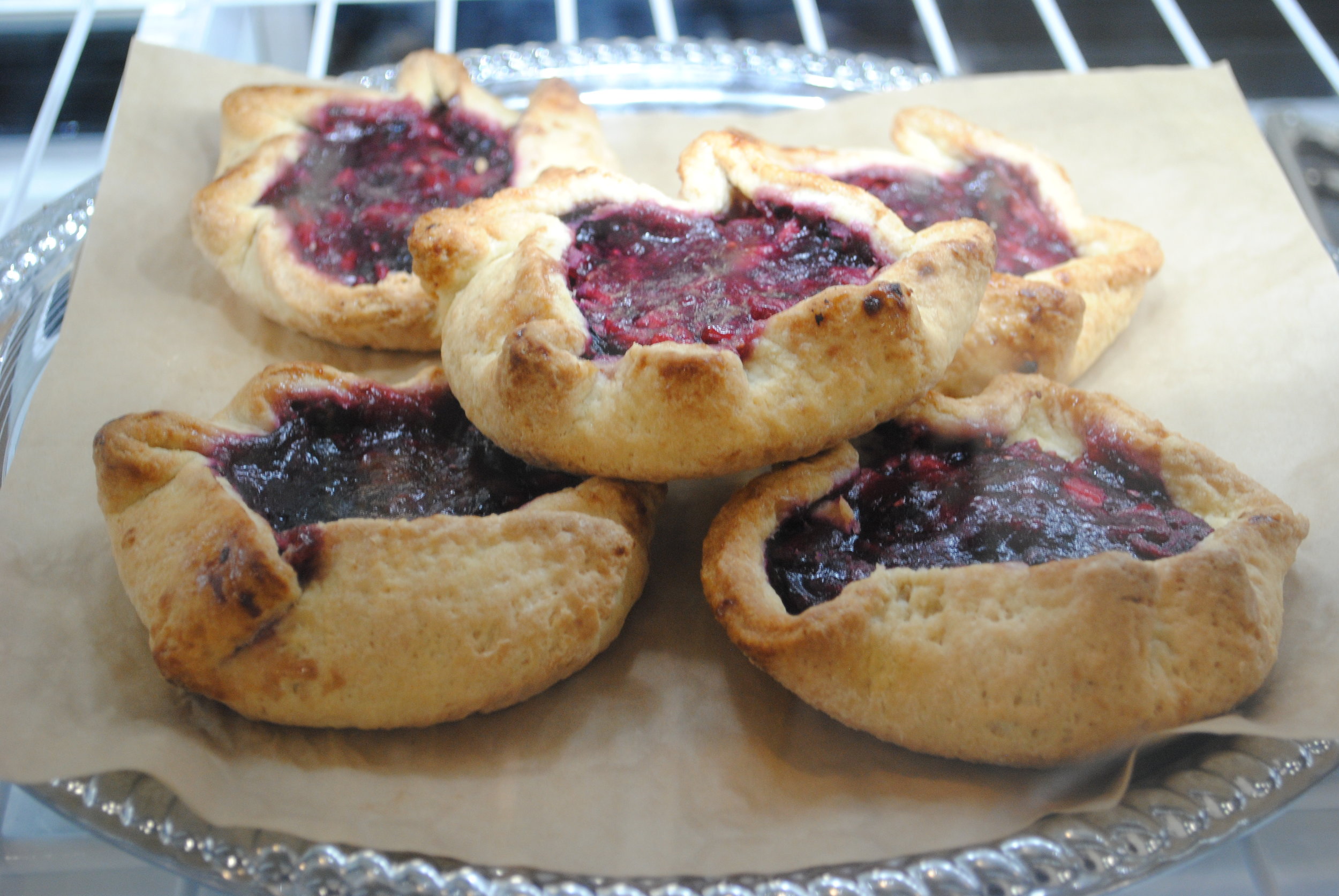 Crostada nation