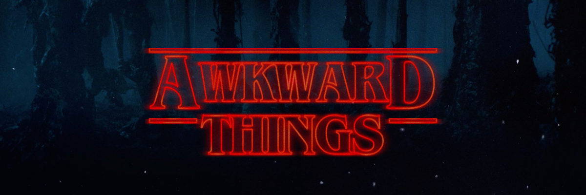 Wish Winona was here tho