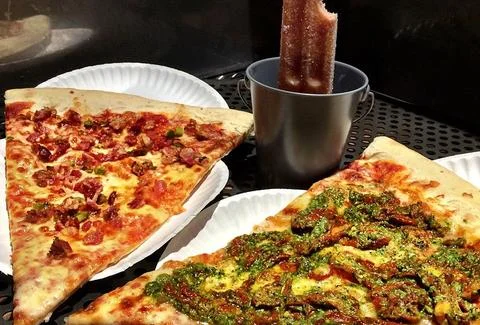 Photo courtesy of Thrillist