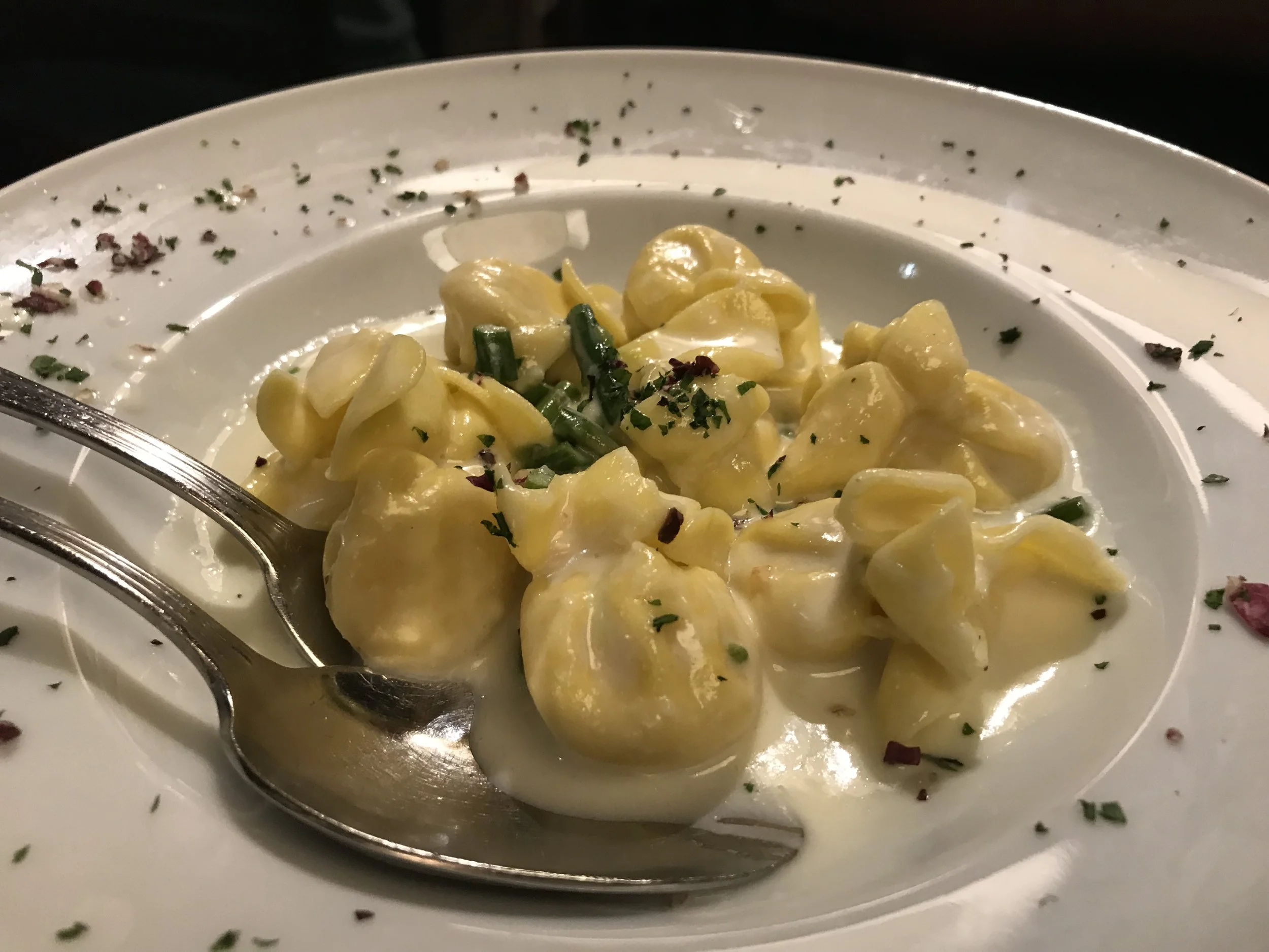 49:00 - 4 Leoni - Pear Pasta