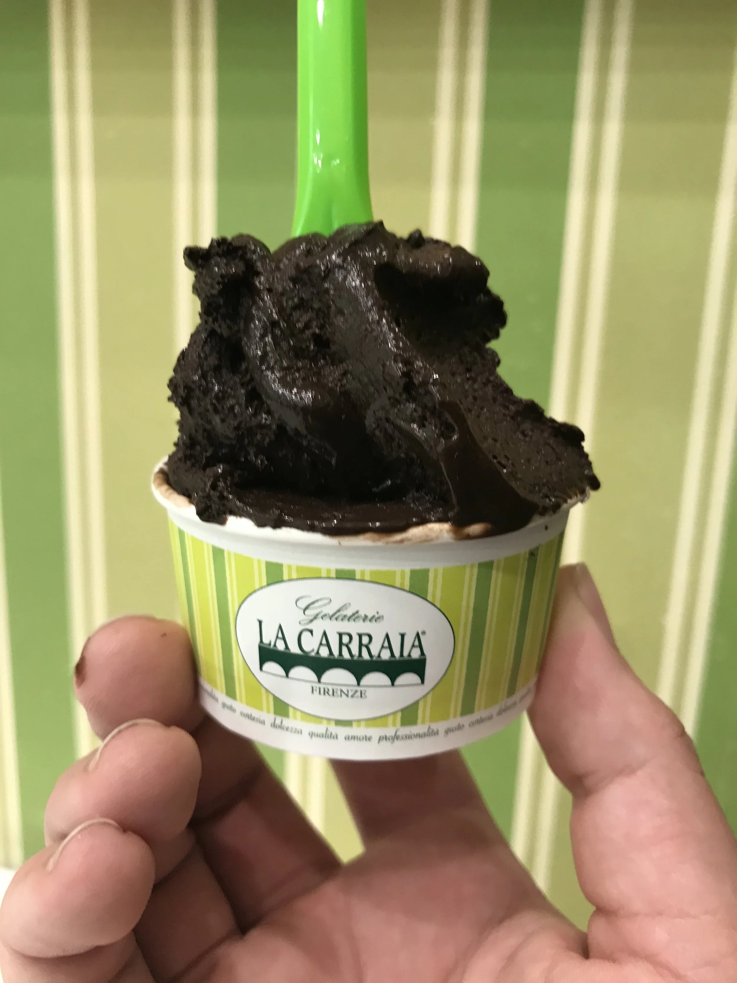 51:20 - La Carraia - Fondente gelato