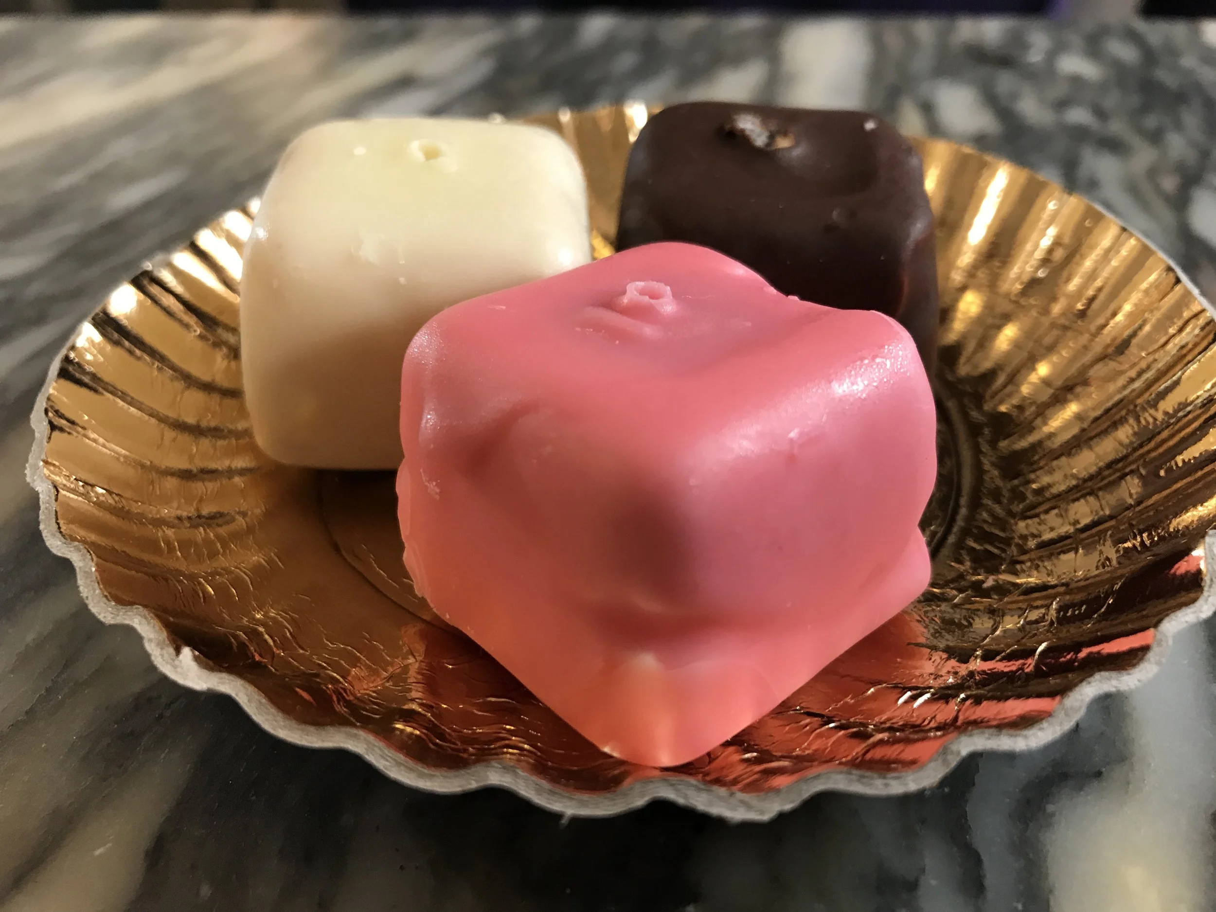 1:01:00 - Gelateria Fassi -&nbsp;Sanpietrino