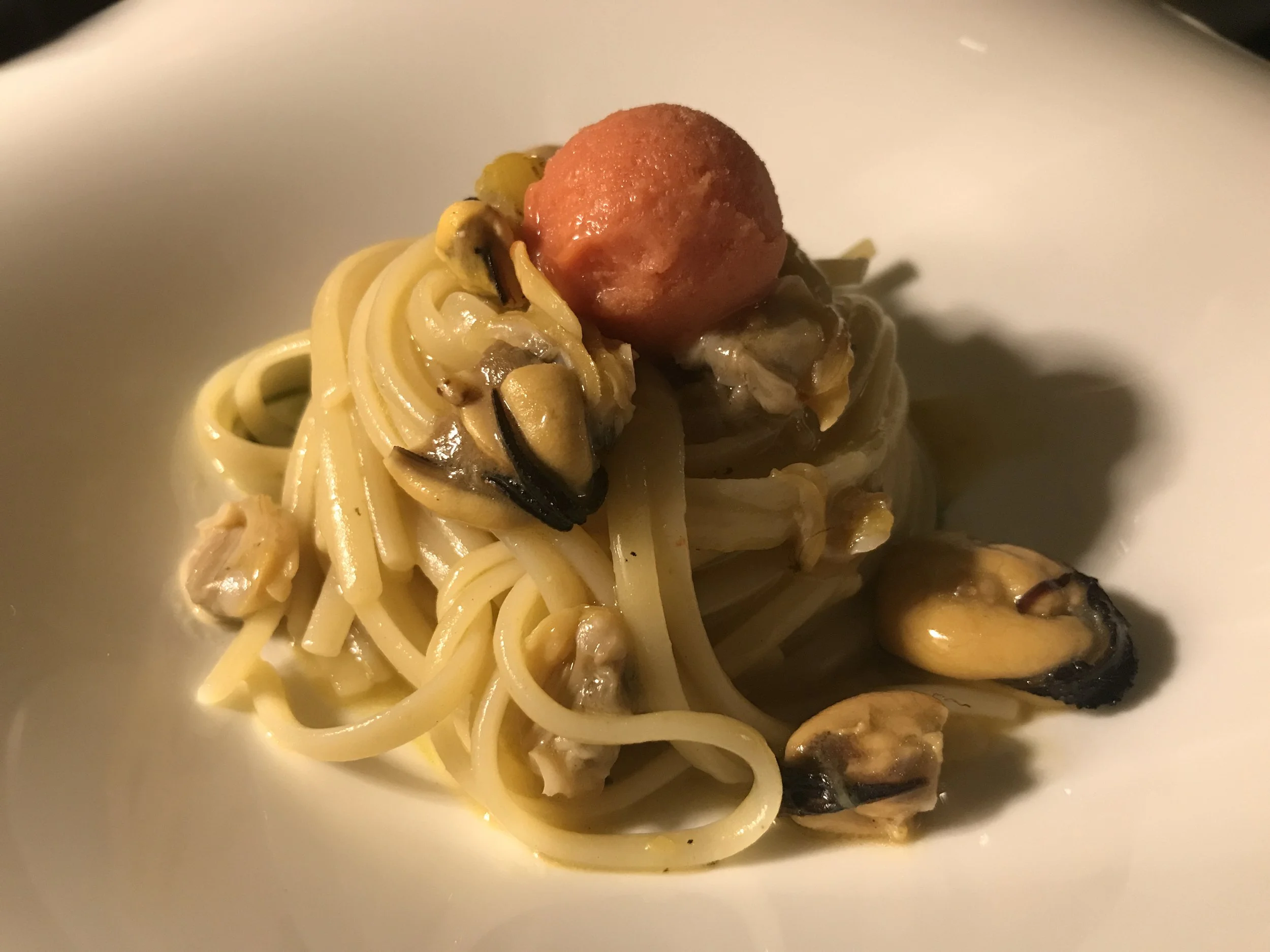 1:04:10 - Per me - Tutti Frutti Linguini