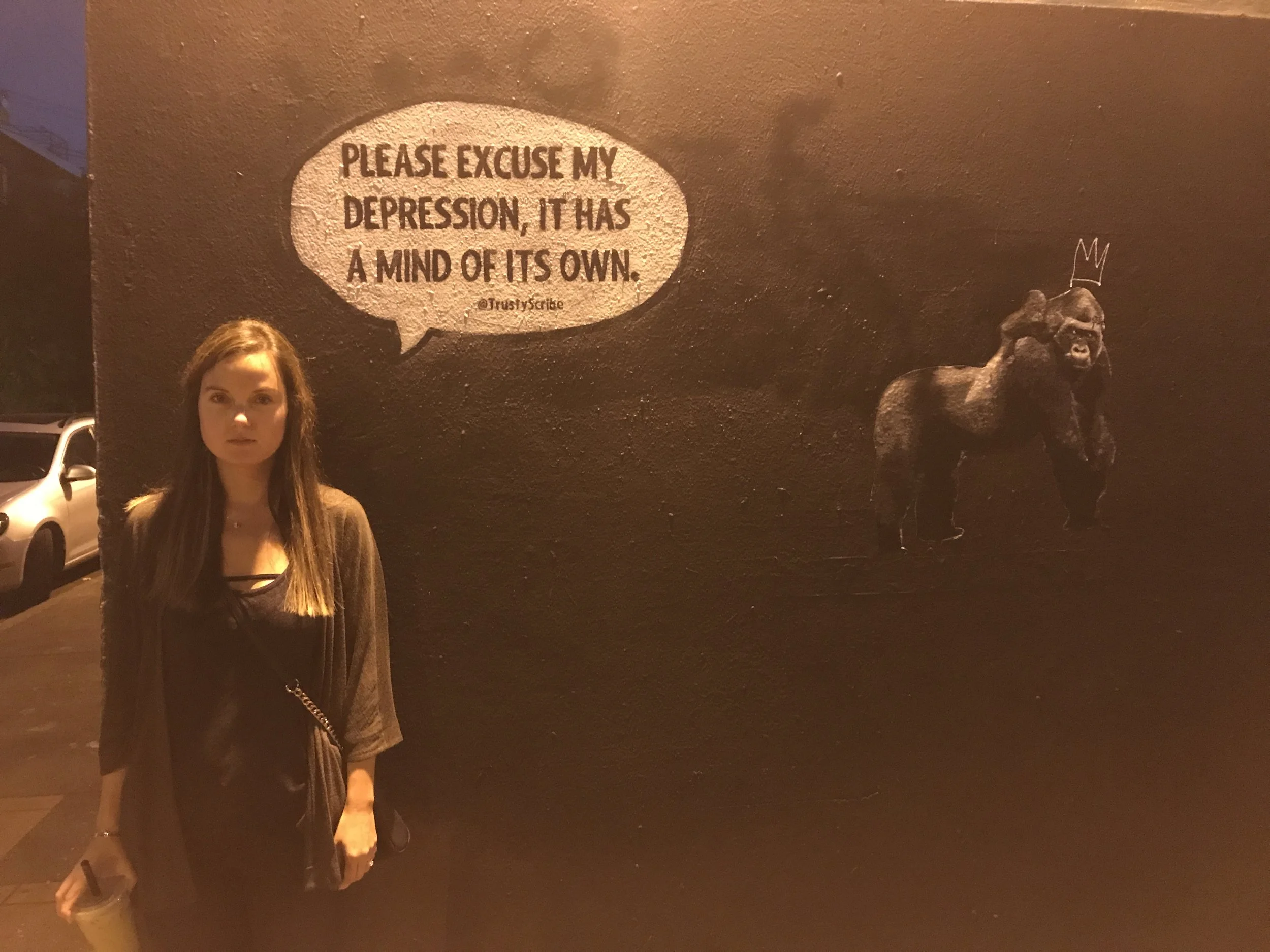 mission to the mission