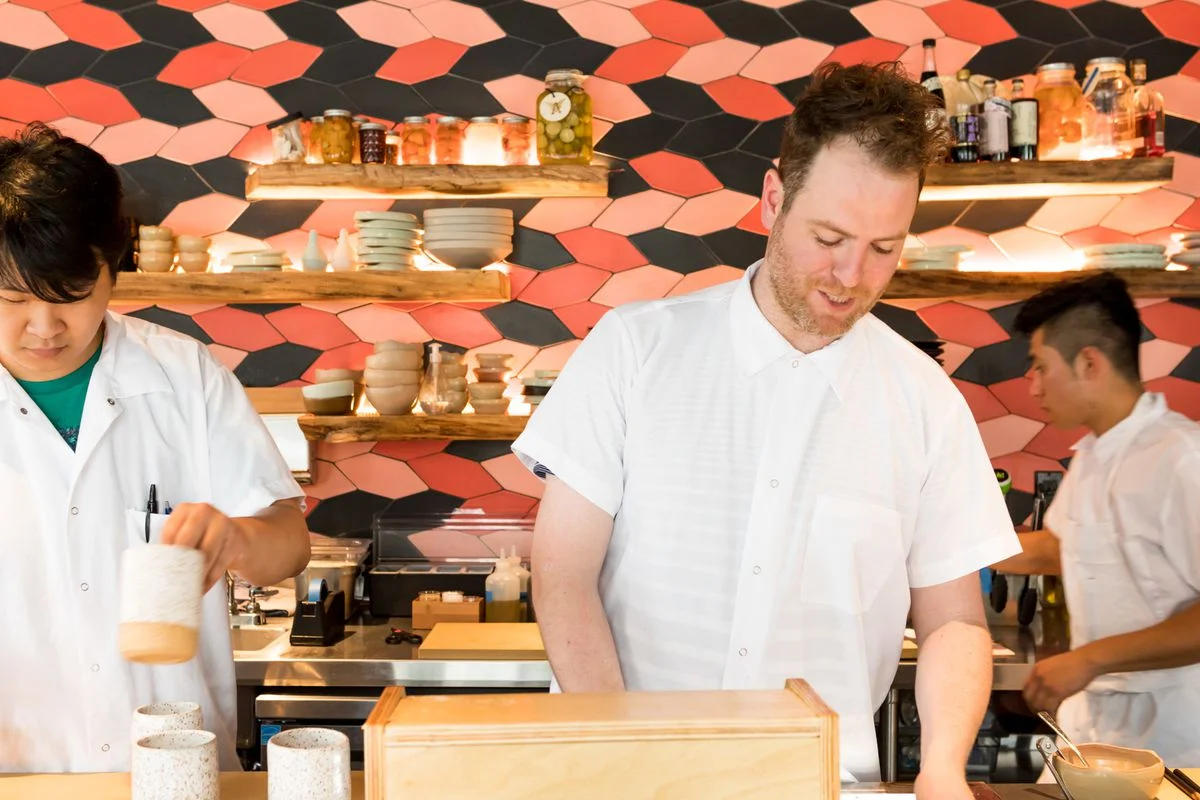 That sushi bar, tho/image courtesy of Eater SF