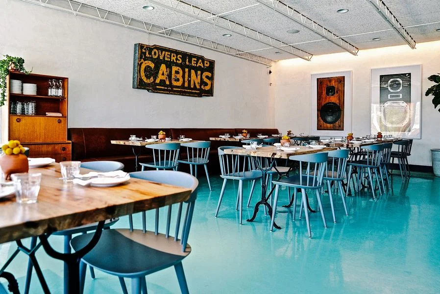 Check out the record pictures that we loved!/image courtesy of Eater
